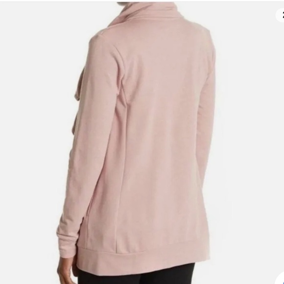 All Saints Delia Sweat - Picture 2 of 3